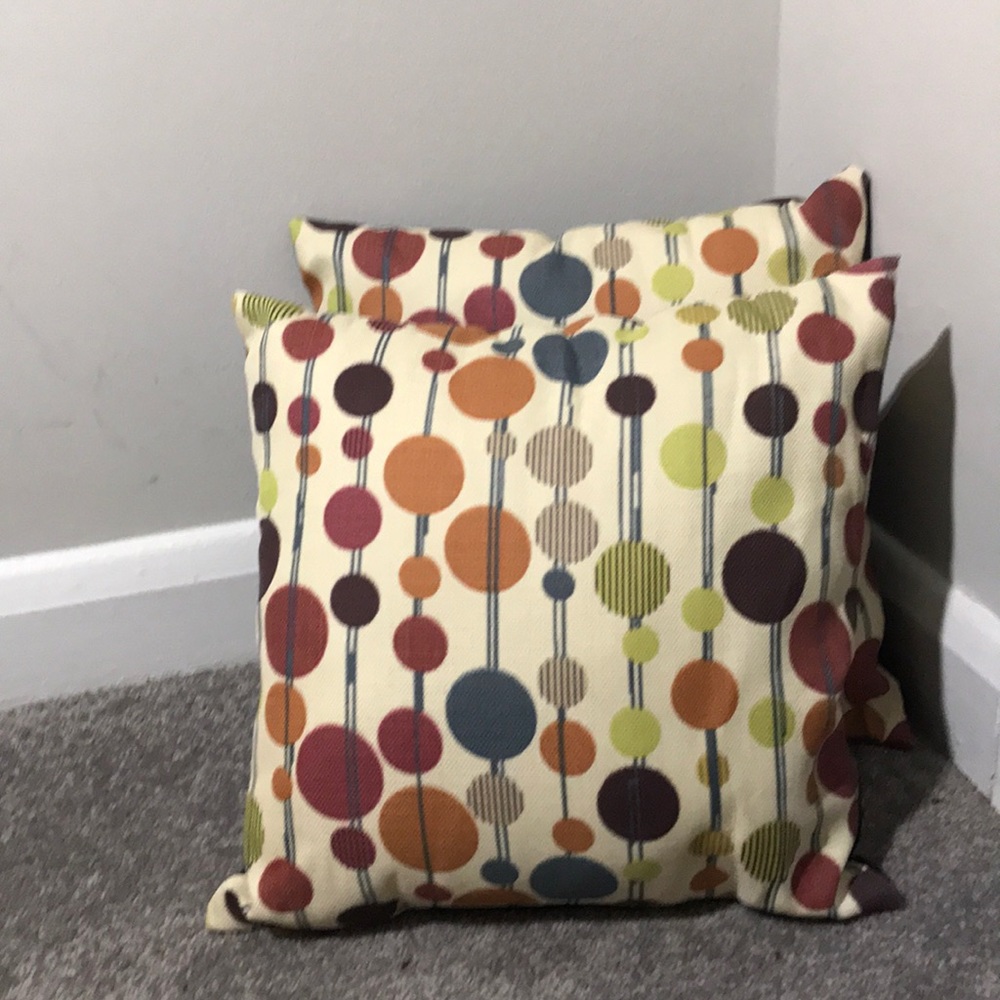 Decorative Pillows